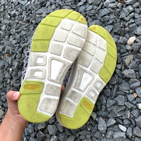 keen anatomical footbed sandals